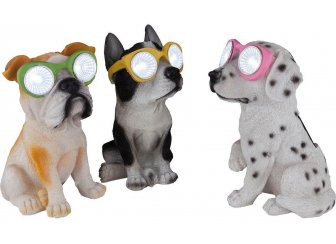 Садовая фигура Solar 33711-6