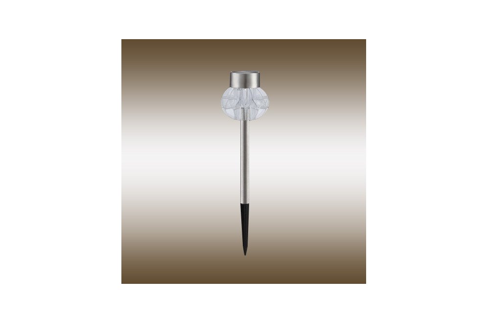 Грунтовый светильник Globo Solar 33055-12