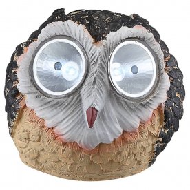 Светильник на солнечных батареях Solar 33355-12