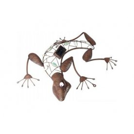 Светильник на солнечных батареях Globo Solar I 33443