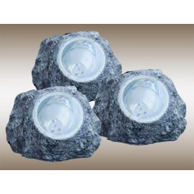 Садовая фигура Solarstein 3302-3