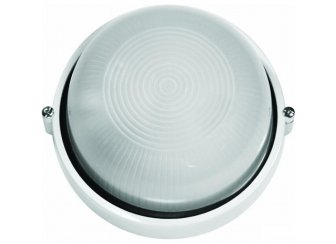 Уличный настенный светильник 1102S