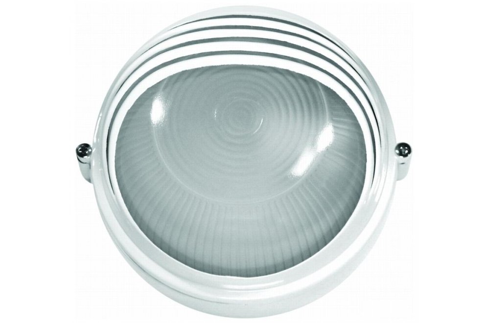 Уличный настенный светильник 1104S C01