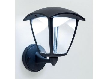 Уличный настенный светильник CLU04W1