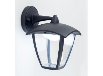 Уличный настенный светильник CLU04W2