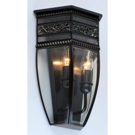 Уличный настенный светильник Корсо 801020702