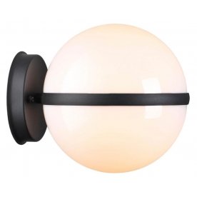 Уличный настенный светильник 4832/1W