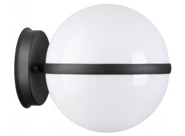 Уличный настенный светильник 4832/1W