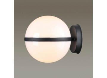 Уличный настенный светильник 4832/1W