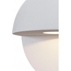 Уличный настенный светильник Mezzo O033WL-L7W3K