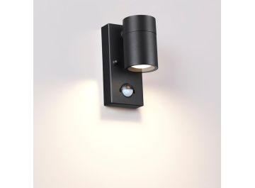 Уличный настенный светильник 4389/1W