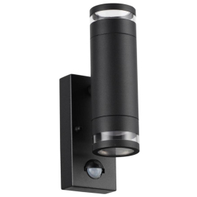 Уличный настенный светильник 6605/2W