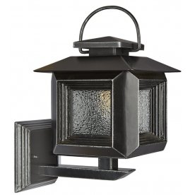 Уличный настенный светильник Аргус V10085