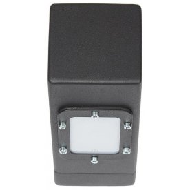 Уличный настенный светильник Тор V10145