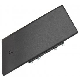 Уличный настенный светильник Тор V10145