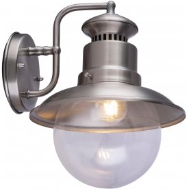 Уличный настенный светильник Sella 3272S