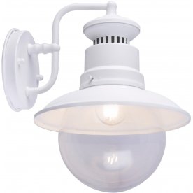Уличный настенный светильник Sella 3272W