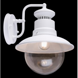 Уличный настенный светильник Sella 3272W