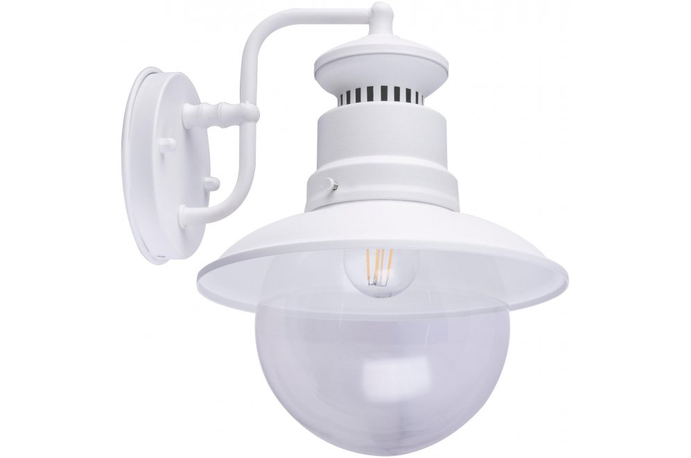 Уличный настенный светильник Sella 3272W