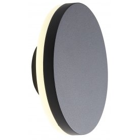 Уличный настенный светильник SL087.401.01