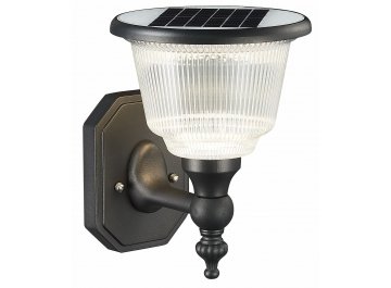 Уличный настенный светильник SL9502.401.01