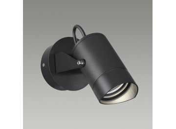 Уличный настенный светильник 6647/10WL