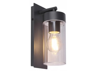 Уличный настенный светильник Vessa