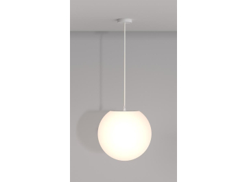 Уличный подвесной светильник O594PL-01W