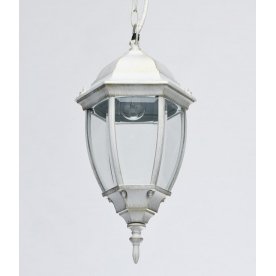 Уличный подвесной светильник Фабур 804010801