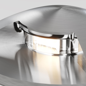 Встраиваемый в дорогу светильник Flash O044DL-L1S3K1