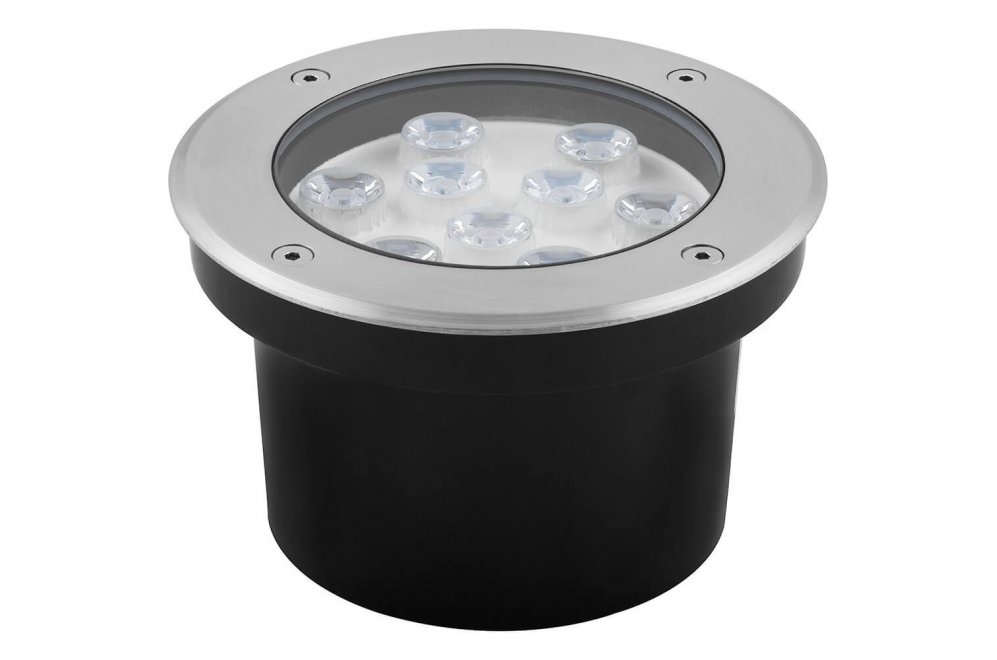 Встраиваемый в дорогу светильник SP4113 32113