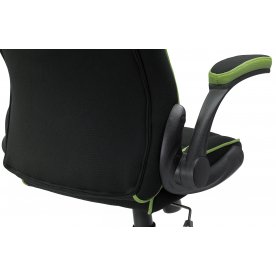 Компьютерное кресло Plast 1