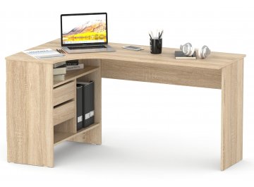 Письменный стол СПм-25