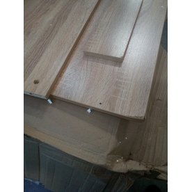 Письменный стол СПм-25