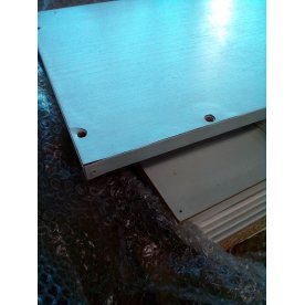 Шкаф навесной Афродита 14