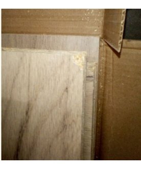 Шкаф Алетра П-500