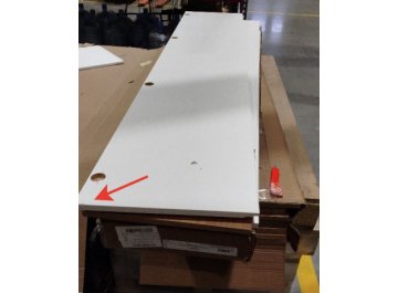 Шкаф Элла ШК 05