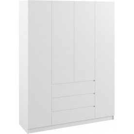 Шкаф Мадера