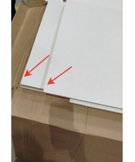 Шкаф Мадера