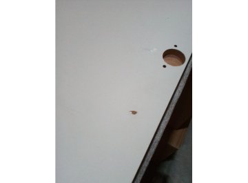 Шкаф Стелла комбинированный