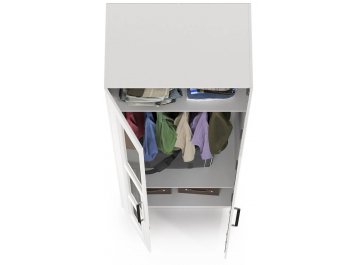 Шкаф Вестра