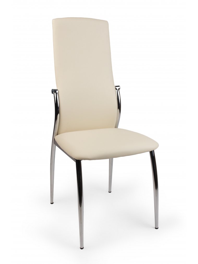 Стул F-68 бежевый