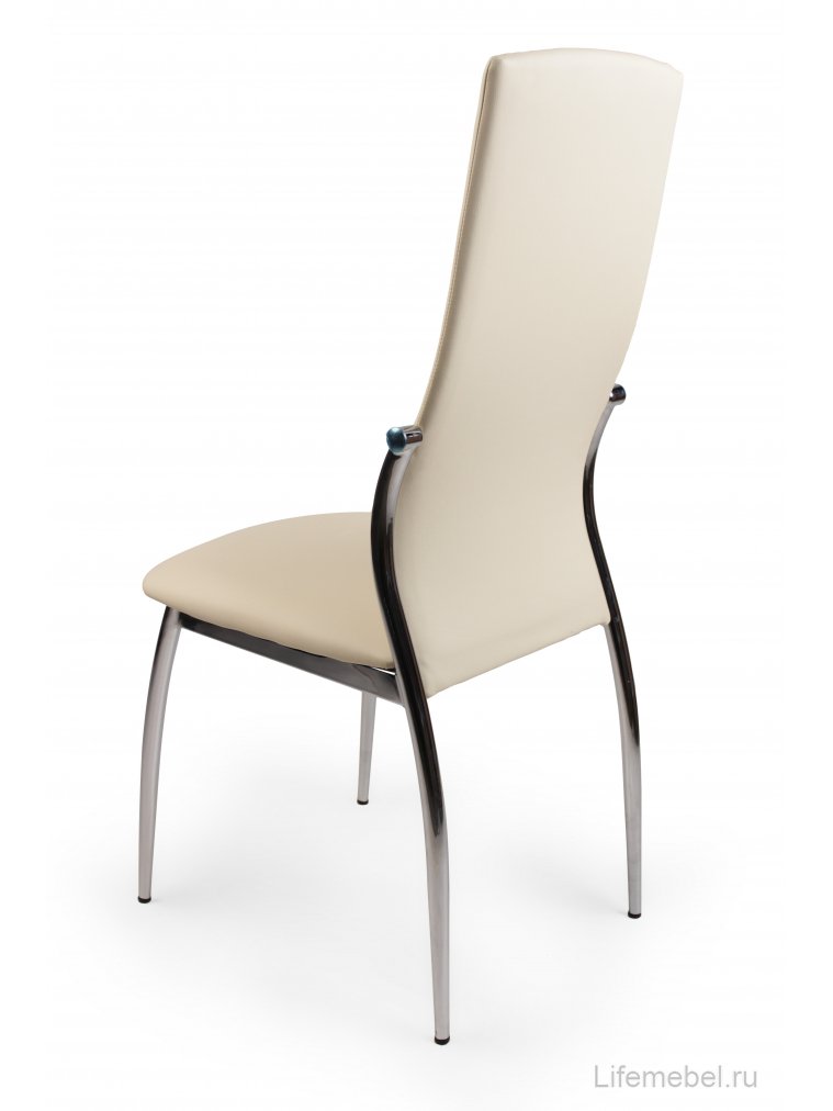 Стул F-68 бежевый