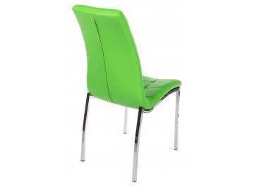 Стул на металлокаркасе S36