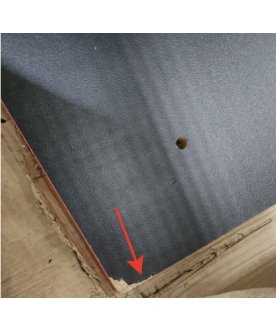 Тумба Ханна