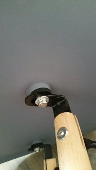 Стул Cindy Eames mod. 001 khaki / natural фото покупателя 516