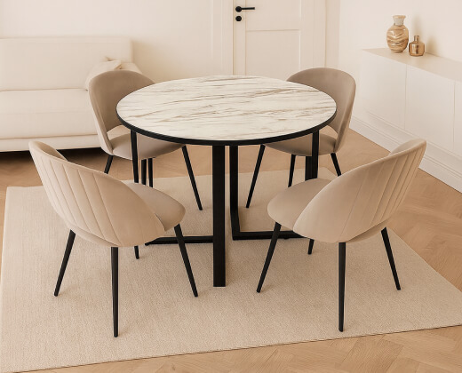 Обеденные группы