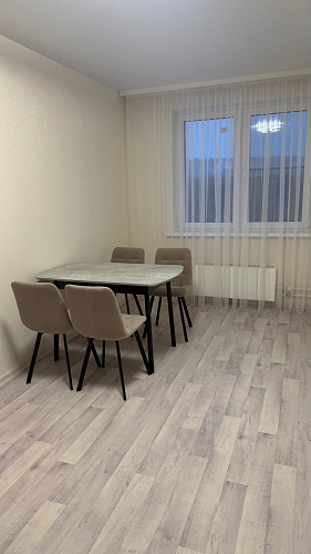 Стул на металлокаркасе Чилли К кирпичный / черный фото покупателя 513