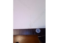 Прихожая Мила дуб сонома фото покупателя 96