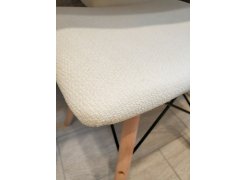 Табурет Ben бежевый фото покупателя 68